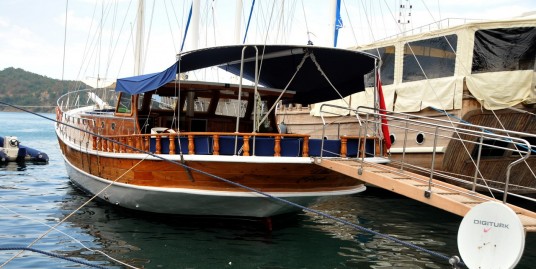 Fethiye Ekonomik Yat