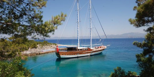 Fethiye Yat Kiralama