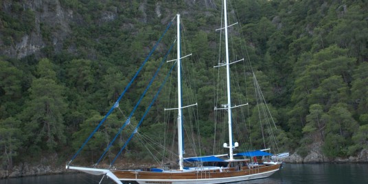 Mavi Yolculuk Fethiye