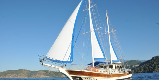 Yat Kiralama Göcek