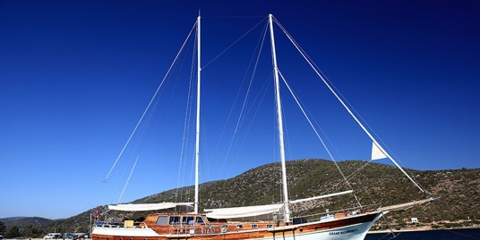Bodrum Mavi Tur