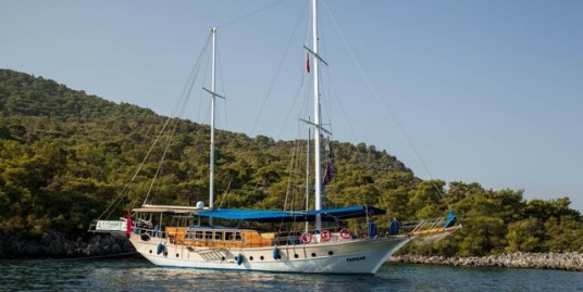 Fethiye Ucuz Kiralık Gulet