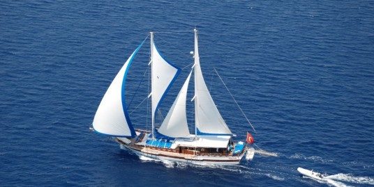 Mavi Yolculuk Bodrum