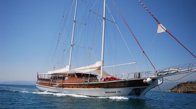 Yacht-Charter-Fethiye-Gulet-025