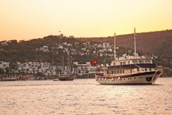 HB YACHT - BB2