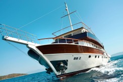 HB YACHT - BB2