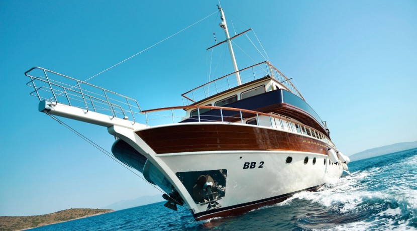 HB YACHT - BB2