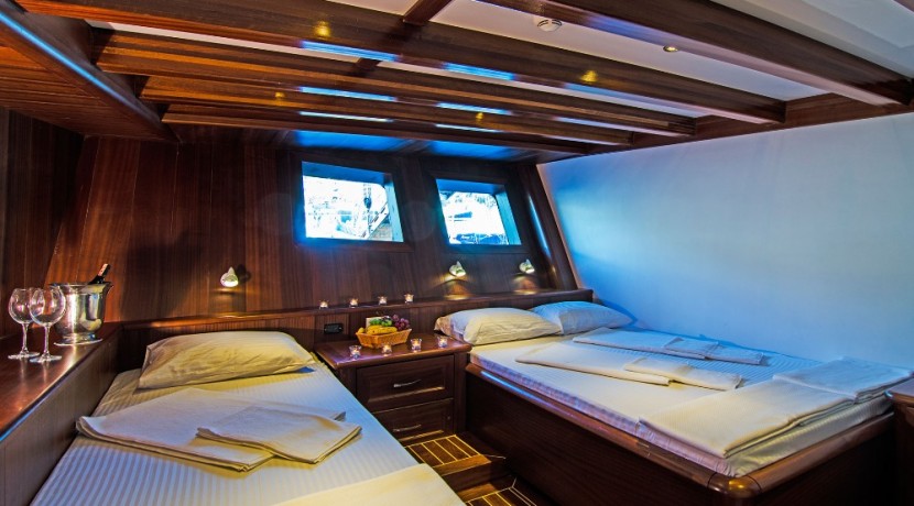 HB YACHT - BB2