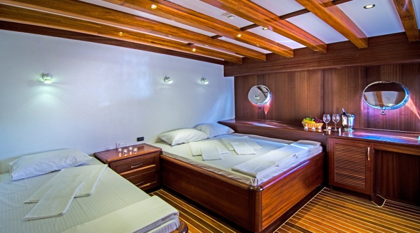 HB YACHT - BB2