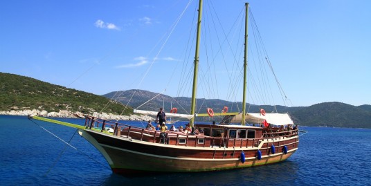 Bodrum Ekonomik Yat Kiralama
