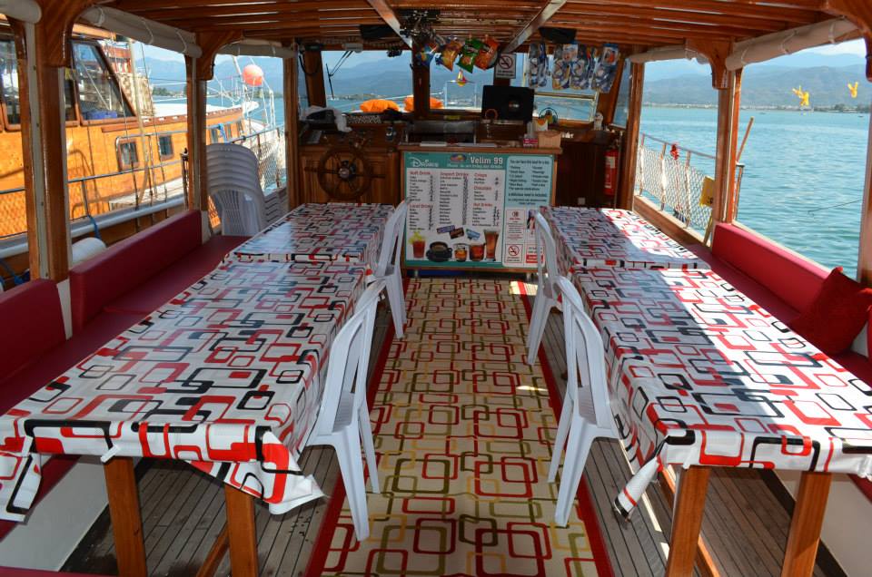 Bodrum Gunluk Ozel Tekne Kiralama 2020 Fiyatlar Tavsiyeler