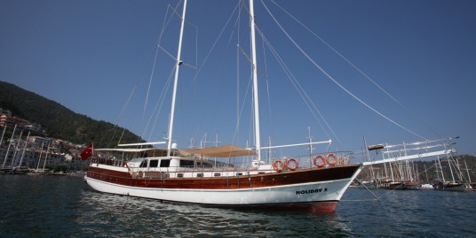Fethiye Kiralık Ucuz Gulet Yat