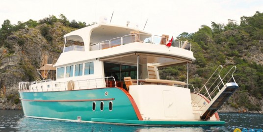 Kiralık Ucuz Motoryat