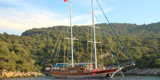 Gulet Kiralama