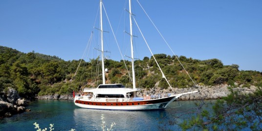 Mavi Yolculuk Turları