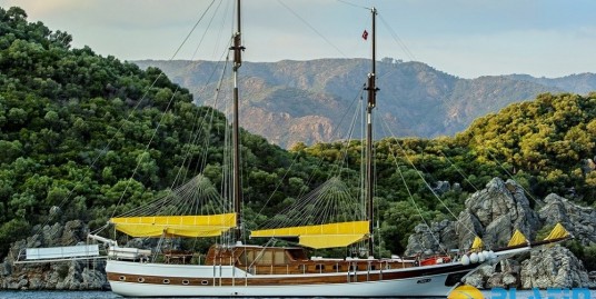 Bodrum Kiralık Ekonomik Yat