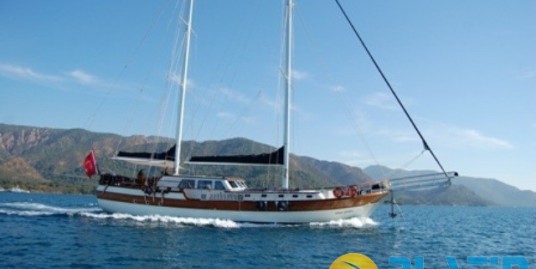 Bodrum Kiralık Tekne