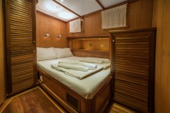 10-Sude Deniz Double Berth Cabin