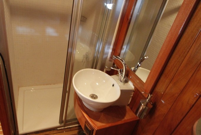 13-Sude Deniz WC-Shower