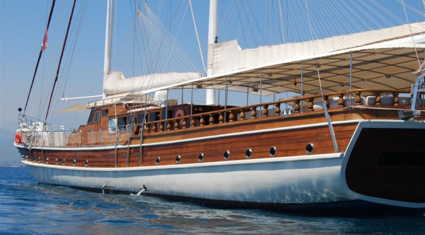 Yacht-Charter-Fethiye-Gulet-009