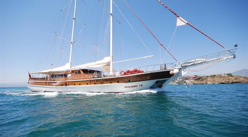 Yacht-Charter-Fethiye-Gulet-023