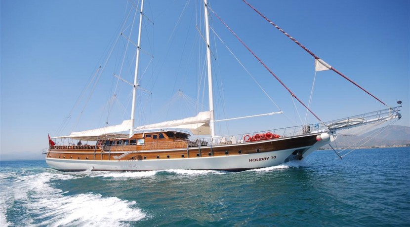 Yacht-Charter-Fethiye-Gulet-027