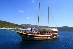 Bodrum Ekonomik Yat Kiralama