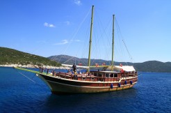 Bodrum Ekonomik Yat Kiralama