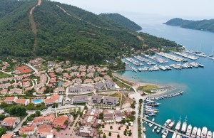 Gocek Mavi tur