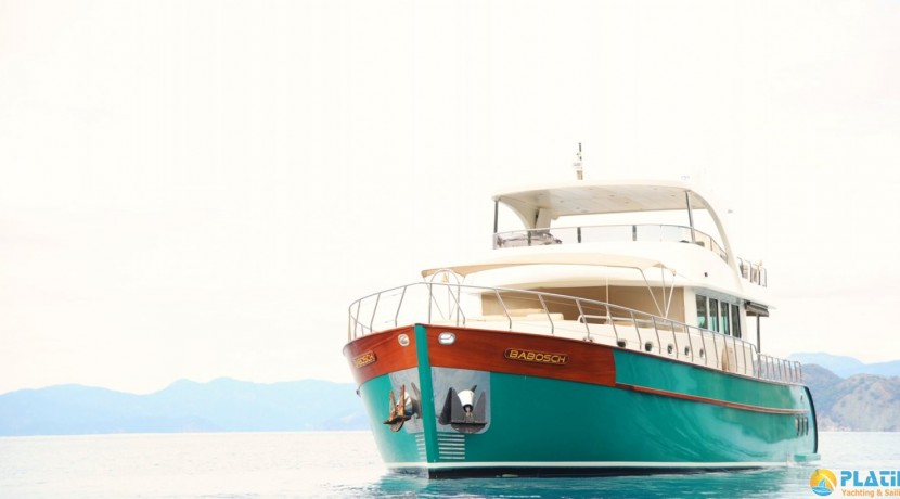 kiralık ucuz motoryat 10