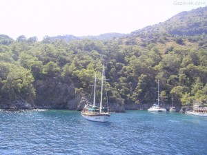 Gocek