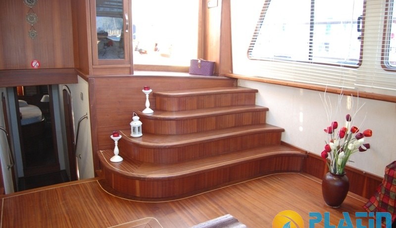 Bodrum Kiralık Tekne 04