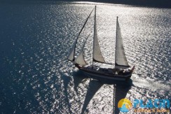 Bodrum Kiralık Tekne 20