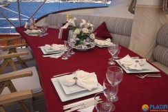 Kiralık 6 Kabin Gulet Yat 17