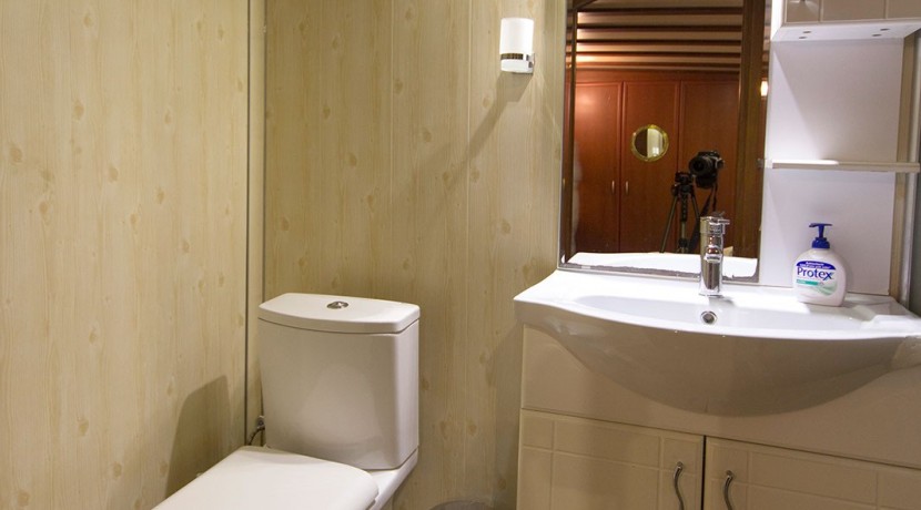 Kiralık 6 Kabin Gulet Yat 47