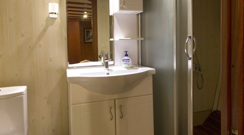 Kiralık 6 Kabin Gulet Yat 49