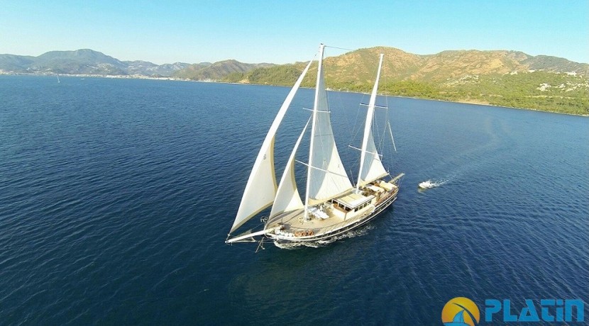 Kiralık Tekne Marmaris 06