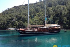 Kiralık Tekne Marmaris 07