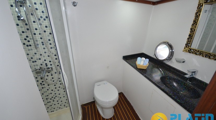 Marmaris Kiralık Tekne 09