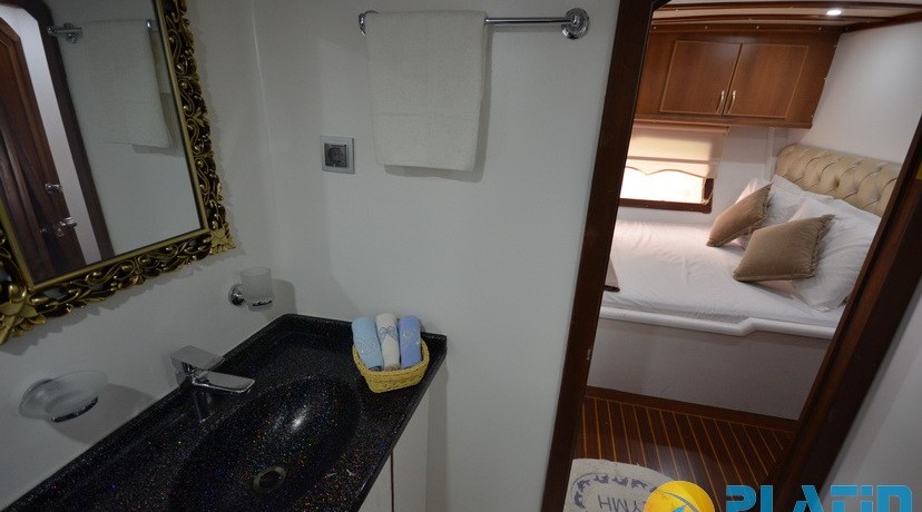 Marmaris Kiralık Tekne 10