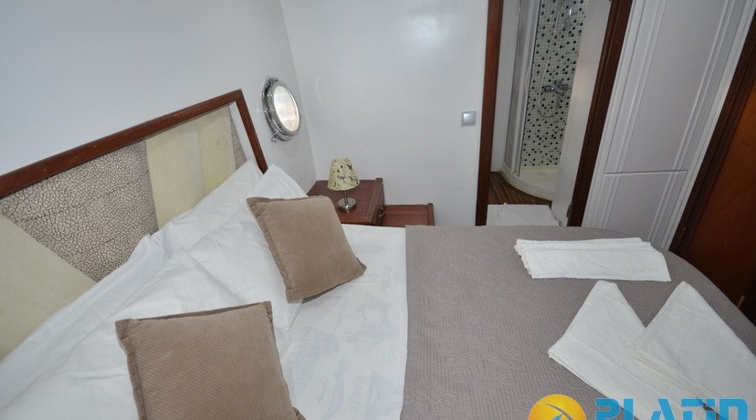 Marmaris Kiralık Tekne 16